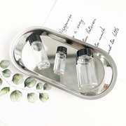 墨水分装工具透明可爱液体分装小瓶子墨液提取吸管注射器