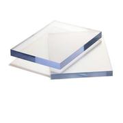 透明PVC硬板透明塑胶硬片透明pc板定制加工0.1-2-3-4-10mm硬胶板