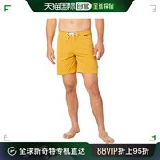 香港直邮潮奢vans男士ever-ride17硬质滑板裤