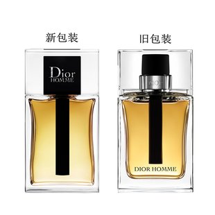 dior迪奥桀骜男士，淡香水50-100ml