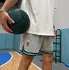 tipoff美式篮球短裤男运动训练球裤，复古休闲宽松不过膝速干四分夏