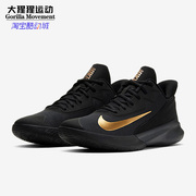 nike耐克precisioniv男子，外场耐磨运动实战篮球鞋ck1069