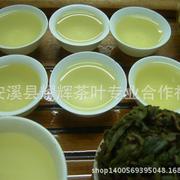 2023年新茶上市安溪茶叶铁观音高山乌龙茶浓香型销售