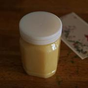 安徽黄山农家自产成熟蜂蜜苕子蜜结晶蜜500克