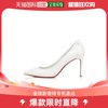 香港直邮CHRISTIAN LOUBOUTIN 女士高跟鞋 1221056W302