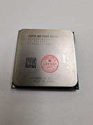 AMD A8-7600 APU AD7600YBI44JA PGA封装 针脚的，新的一个起售