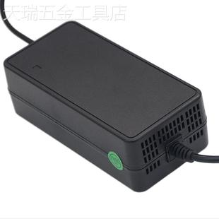 适用于麦迪瑞锂电车电池，充电器48v54.6v喜德盛松吉台铃富日捷马雅