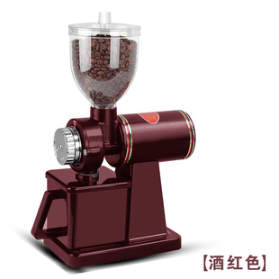 台湾其他来源BE8701 手摇粉碎机磨豆机咖啡豆研磨机手动电动