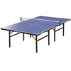 红双喜(dhs)乒乓球桌，t3626室内乒乓球台训练比赛专用乒乓球台子