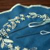悦的针线游戏常用刺绣针组合串珠，珠绣丝带绣缎带绣毛线绣手工diy