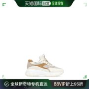 香港直邮HOGAN 女士运动鞋 HXW5400DG60T750YSS-3