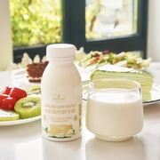 山姆有机高钙奶240*6 生牛乳新鲜配送高钙营养早餐奶