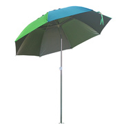 2米万向钓鱼伞防雨，防晒遮阳垂钓伞，渔具防晒用品