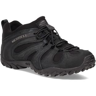 美国迈乐男鞋中帮户外登山徒步鞋MERRELL Cham 8  战术版军版
