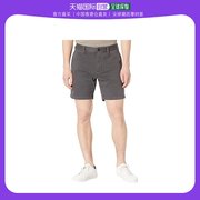 香港直邮潮奢 Madewell 男士7  - Coolmax 斜纹棉布短裤