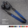 cam-in可斜跨棉织复古单反相机，背带微单肩带，适用于富士索尼徕卡