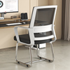 电脑椅家用久坐舒适办公椅人体工程学靠背椅卧室书桌椅办公室座椅