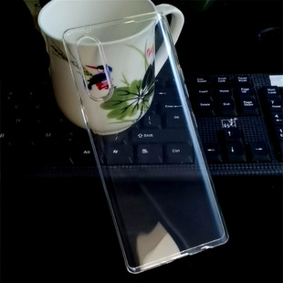 适用LG G9/Velvet手机壳K50S G3保护套G4透明G8/K10/G6/G5/G7硅胶