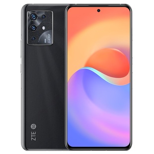 中兴S30pro ZTE/中兴 A2122h 骁龙768高刷屏5G双模手机中兴s30pro