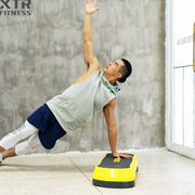 XTR踏板健身房家用瑜伽有氧运动器材大踏板跳操韵律脚踏板
