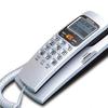 美思奇1005来电显示电话机 可爱卡通壁挂床头小分机 欧式创意座机
