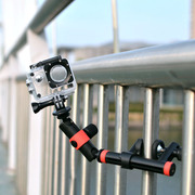 运动相机小蚁固定支架套装，forgopro3hero3摄像机照相机