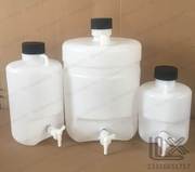 5L 10L 25L 塑料放水桶 放水 龙头瓶 蒸馏水 耐酸碱 开票