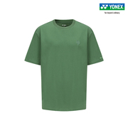 YONEX/尤尼克斯 16670CR/16673CR 23SS自然环保系列男女款运动T恤