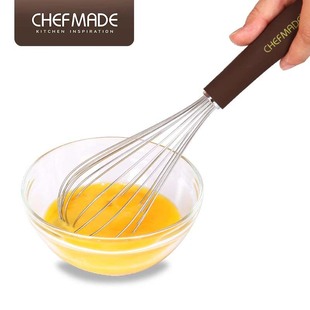 学厨不锈钢304手动打蛋器奶油，鸡蛋月饼搅拌器厨房搅拌器烘焙工具