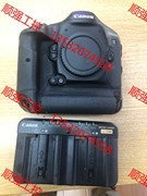 议价:佳能eos-1dx单机专业数码相机成色如图。机器功能完