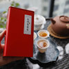 SUSU小金罐乌龙茶24新茶私房茶宋种单丛凤凰单枞茶蜜兰香100g
