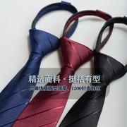 礼服领带3件套休闲正装新郎，结婚红色领结韩版英伦黑色百搭口袋巾
