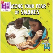 海外直订Facing Your Fear of Snakes 面对你对蛇的恐惧