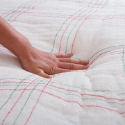床垫床褥棉絮棉被棉胎垫被学生棉花，被子床垫褥子单人春秋冬被被褥