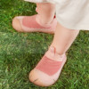 迷你巴拉巴拉婴儿学步鞋，夏季款装儿童男女，小孩宝宝一脚蹬软底鞋子