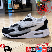 Nike耐克男女鞋2024AIR MAX SOLO网面运动鞋跑步鞋FN0784-101
