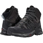 美国萨洛蒙男鞋高帮户外登山鞋运动鞋Salomon Quest 4 GTX