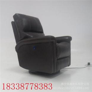 太空舱私人影院沙发，椅面包设计usb，电动功能摇椅b181143