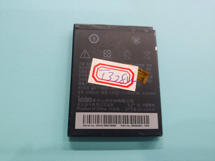适用于 HTC t528tt528w /d/w5088/t/d5060bm60100拆机旧电池