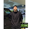 sanbai叁佰upf50+薄款透气防晒冲锋衣，男夏户外速干防紫外线外套
