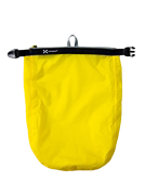 户外登山轻量化便携防水袋带提手拉链双层密封旅泳浴室专用防水包