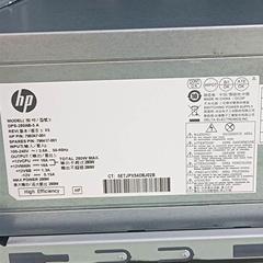 拍*惠普/HP Z238 台式机 电脑主机 图形工作站准系统 i5/i7/e3好