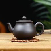 宜兴紫砂壶纯全手工茶壶单人功夫茶具套装家用大小容量花茶泡茶壶