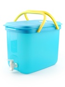 特百惠水箱10l健康水箱葡萄，酒桶休闲健康酵素桶腌泡桶大容量