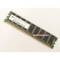 西门子R610工作站服务器内存条1G/1GB DDR 333 400 ECC