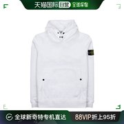 韩国直邮stoneisland791561720v0001男士，贴标商标帽子t