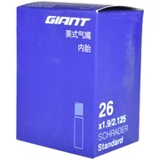 giant捷安特山地车内胎26-1.95备用内胎ATX660  670  680