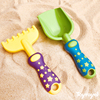 日本toyroyal皇室沙滩玩具套装，宝宝戏水洗澡花洒，水桶水挖沙工具