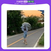 韩国直邮attrangs短雨靴 sh3031