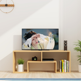 小型电视柜现代简约小户型，迷你客厅地柜简易电视柜，迷你电视桌
